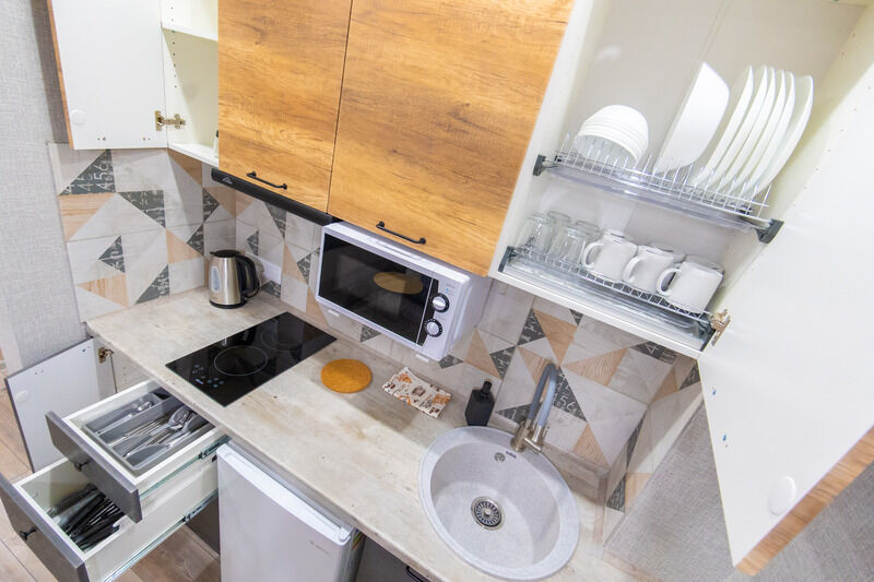 Апартаменты 4-местные (ул. Эстонская, д. 37/4, 020)