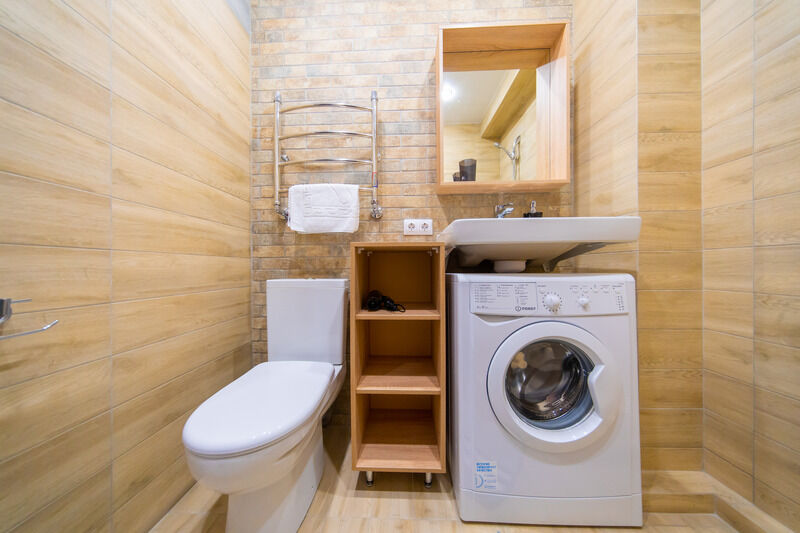 Апартаменты 4-местные (ул. Эстонская, д. 37/4, 020)