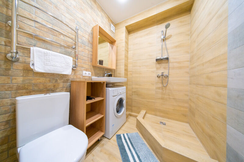 Апартаменты 4-местные (ул. Эстонская, д. 37/4, 020)