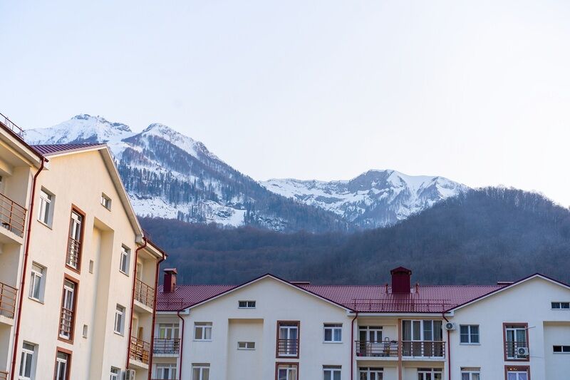 Апартаменты 4-местные (ул. Эстонская, д. 37/4, 020)