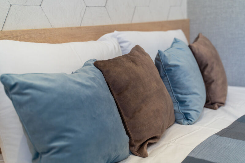 Апартаменты 4-местные (ул. Эстонская, д. 37/4, 022)