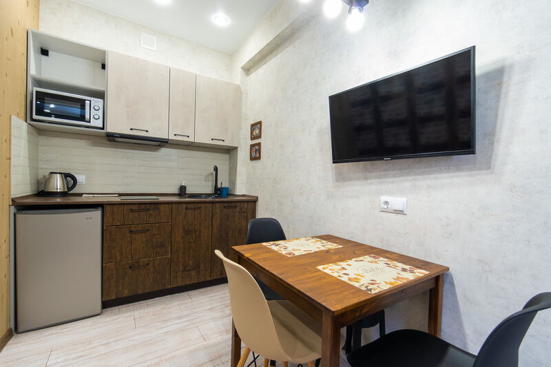 Апартаменты 4-местные (ул. Эстонская, д. 37/4, 022)