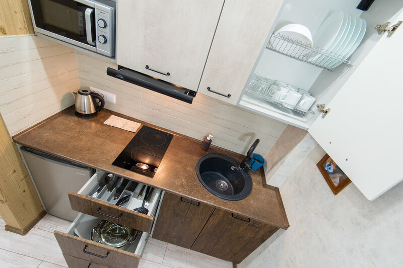 Апартаменты 4-местные (ул. Эстонская, д. 37/4, 022)