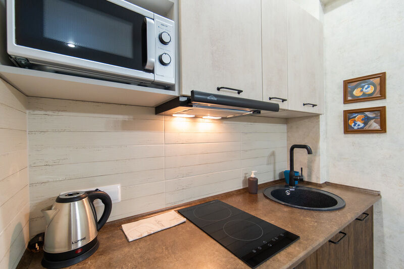 Апартаменты 4-местные (ул. Эстонская, д. 37/4, 022)