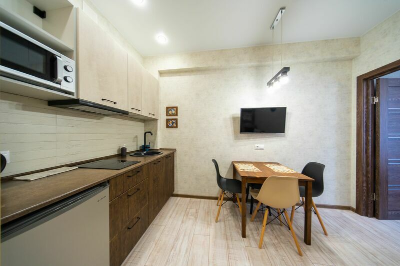 Апартаменты 4-местные (ул. Эстонская, д. 37/4, 022)