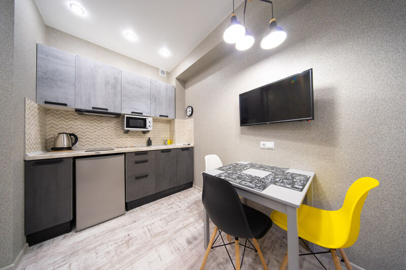 Апартаменты 4-местные (ул. Эстонская, д. 37/5, 028)