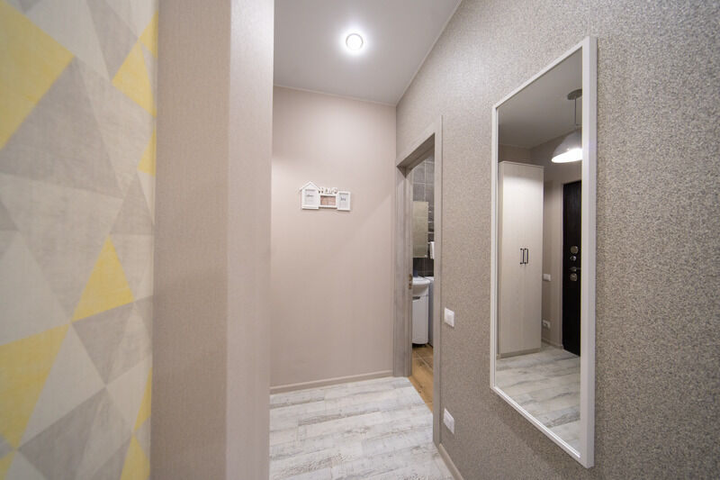 Апартаменты 4-местные (ул. Эстонская, д. 37/5, 028)