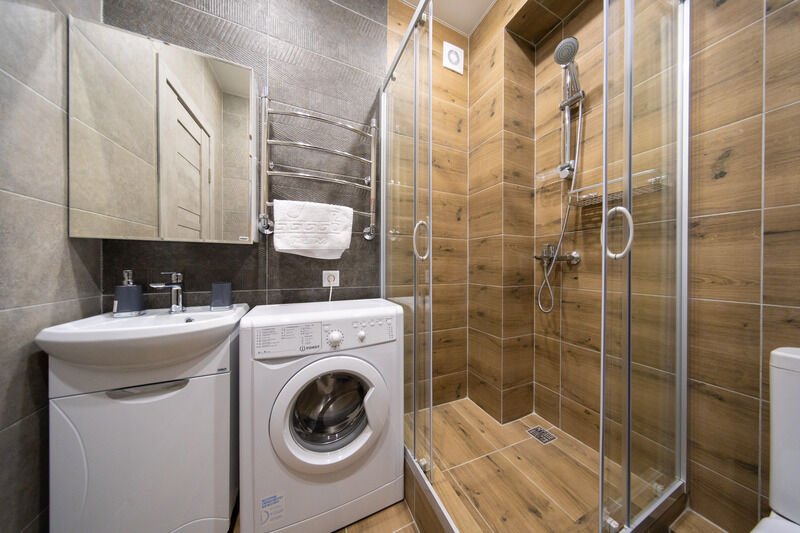 Апартаменты 4-местные (ул. Эстонская, д. 37/5, 028)