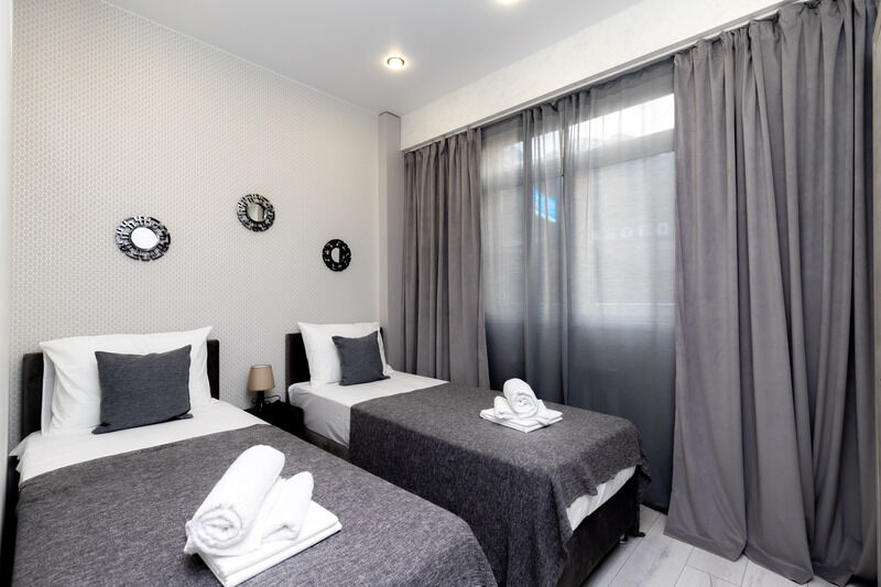 Апартаменты 4-местные (ул. Эстонская, д. 37/9, 043)