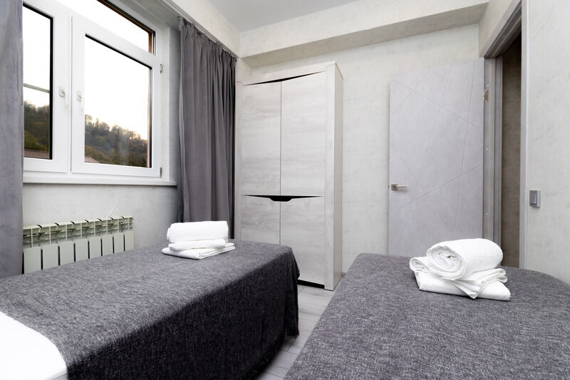 Апартаменты 4-местные (ул. Эстонская, д. 37/9, 043)