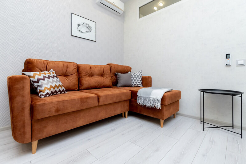 Апартаменты 4-местные (ул. Эстонская, д. 37/9, 043)