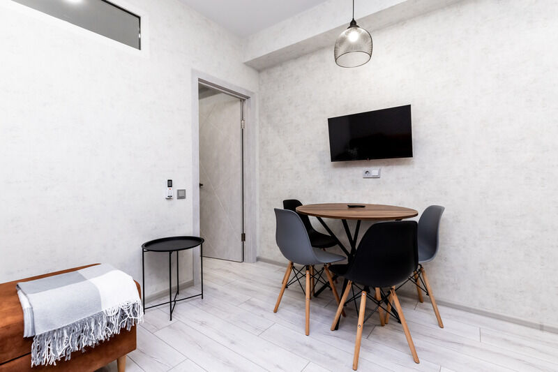 Апартаменты 4-местные (ул. Эстонская, д. 37/9, 043)