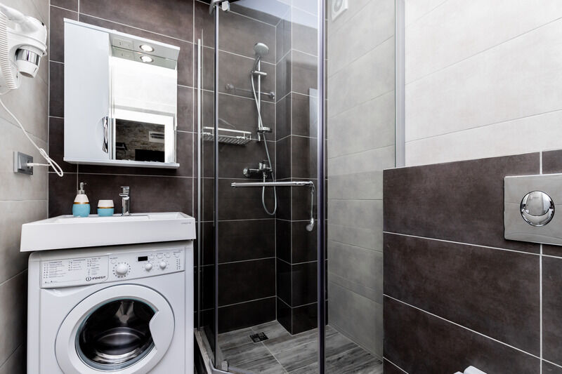 Апартаменты 4-местные (ул. Эстонская, д. 37/9, 043)