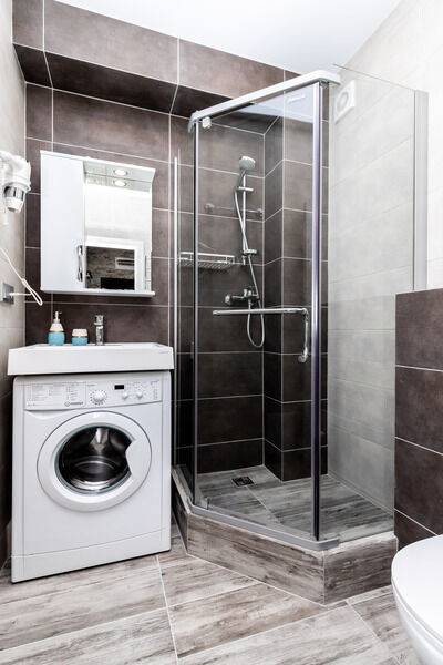 Апартаменты 4-местные (ул. Эстонская, д. 37/9, 043)