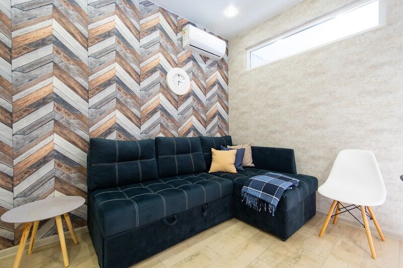 Апартаменты 4-местные (ул. Эстонская, д. 37/9, 043)