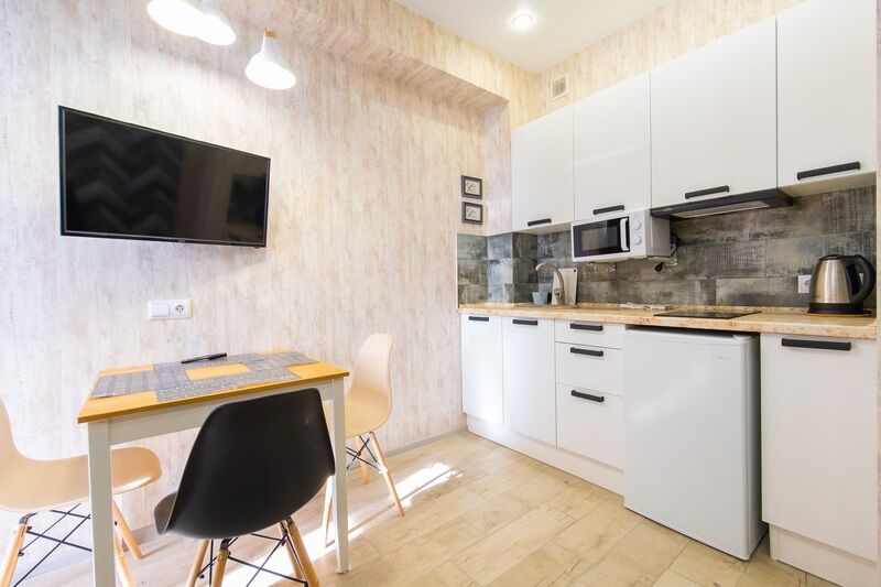 Апартаменты 4-местные (ул. Эстонская, д. 37/9, 043)