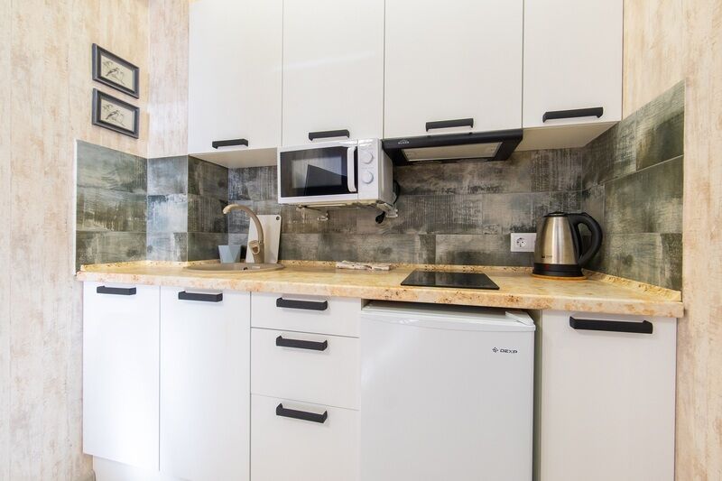 Апартаменты 4-местные (ул. Эстонская, д. 37/9, 043)