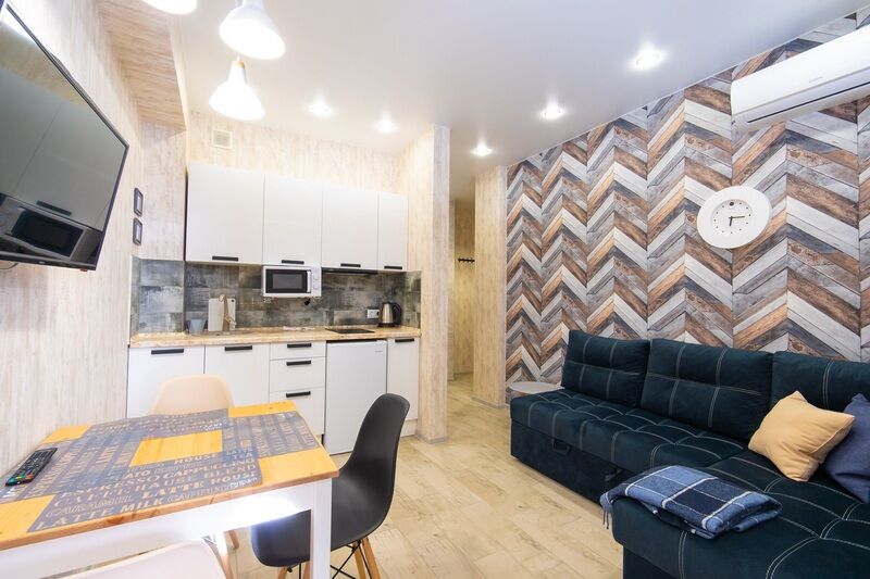 Апартаменты 4-местные (ул. Эстонская, д. 37/9, 043)