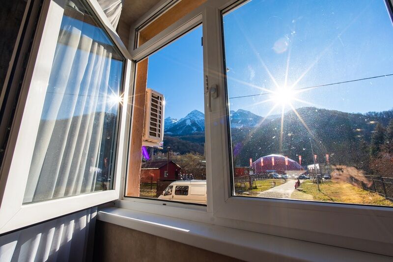 Апартаменты 4-местные (ул. Эстонская, д. 37/9, 043)