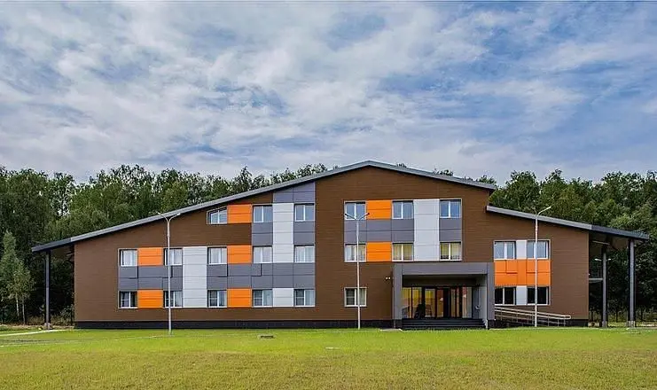 Отель Freezone Inn, Чеховский, Московская область