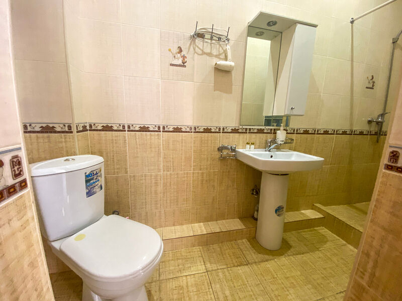 Делюкс 2-местный