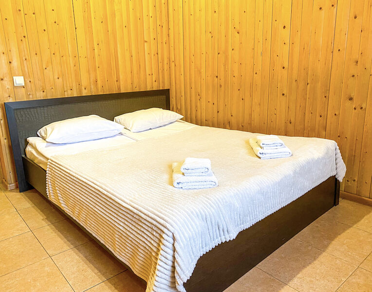 Стандартный 2-местный DBL (Эко)