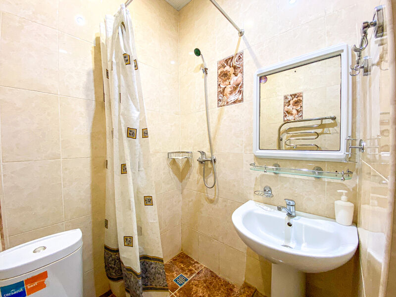 Стандартный 2-местный TWIN