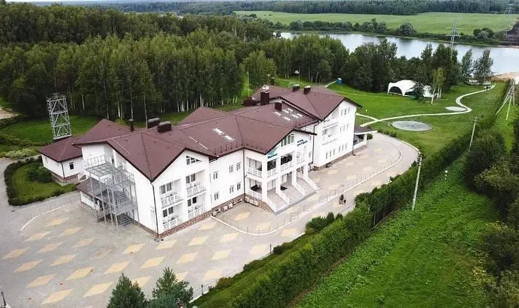 Отель Флагман, Протвино, Московская область