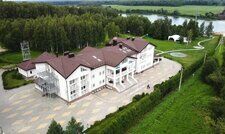 Отель Флагман, Московская область, Протвино