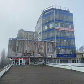 Отель Круиз Пятигорск, Ставропольский край, Пятигорск