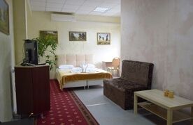 Бизнес  2-местный, Арт-отель Круиз, Пятигорск
