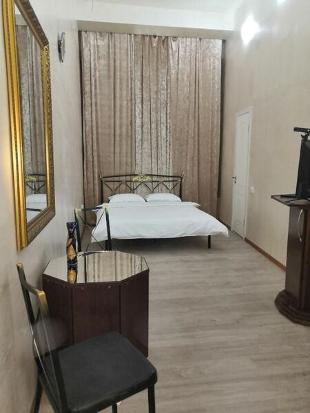 Семейный 3-местный 1-комнатный