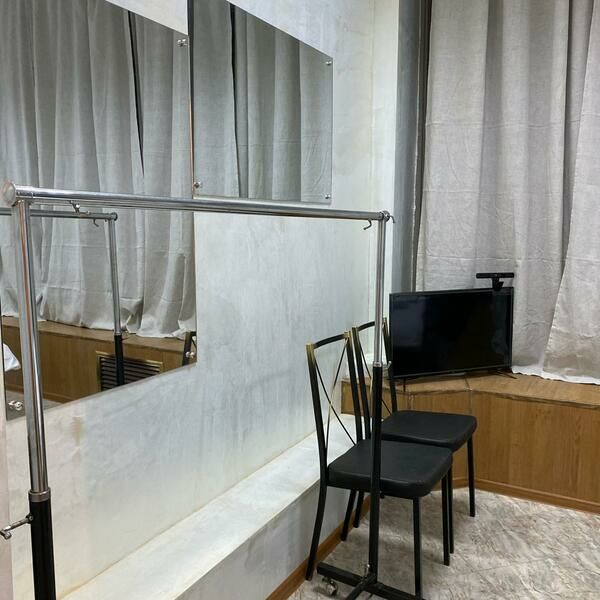 Стандартный 2-местный 1-комнатный (сан. узел вне номера)