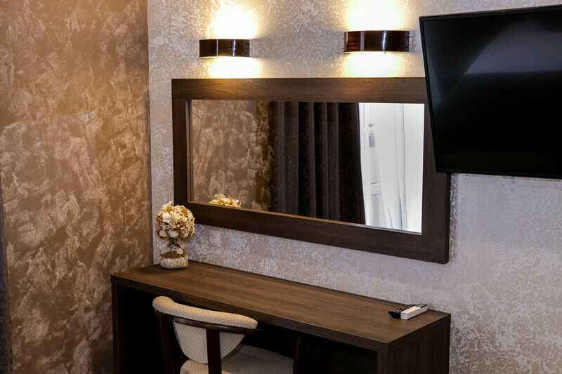 Студия Делюкс 3-местный 1-комнатный Twin