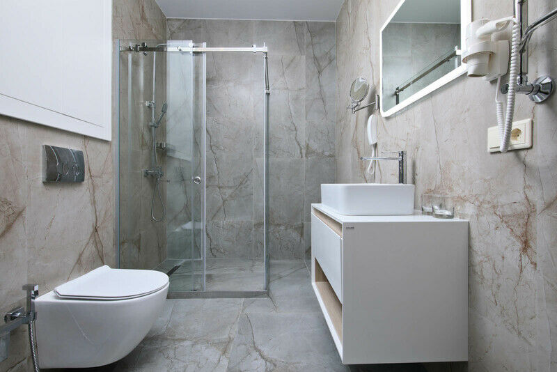 Делюкс 2-местный 1-комнатный