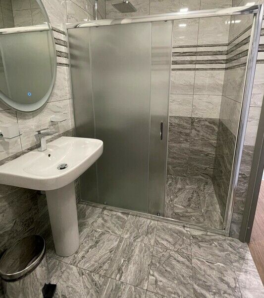 Комфорт 1-местный 1-комнатный