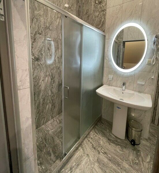 Люкс 1-местный 1-комнатный