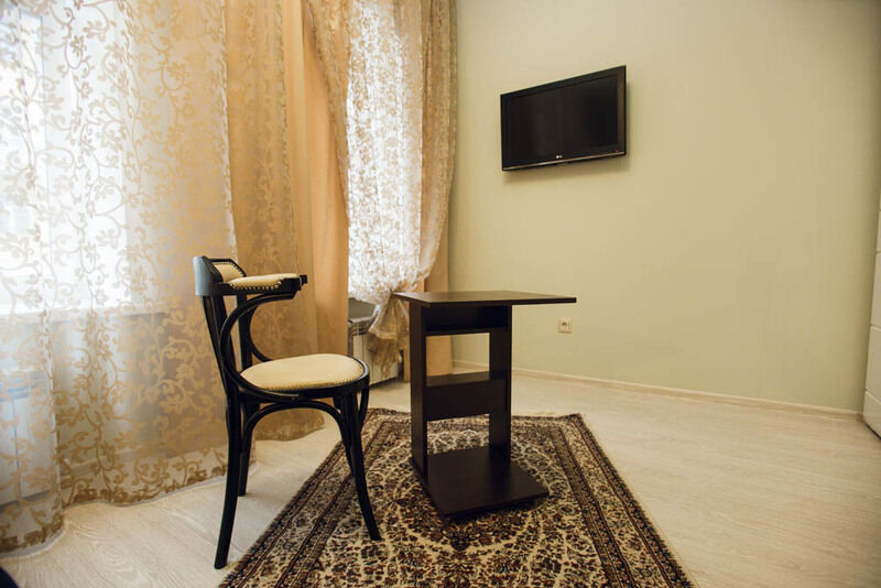 Стандартный 1-местный