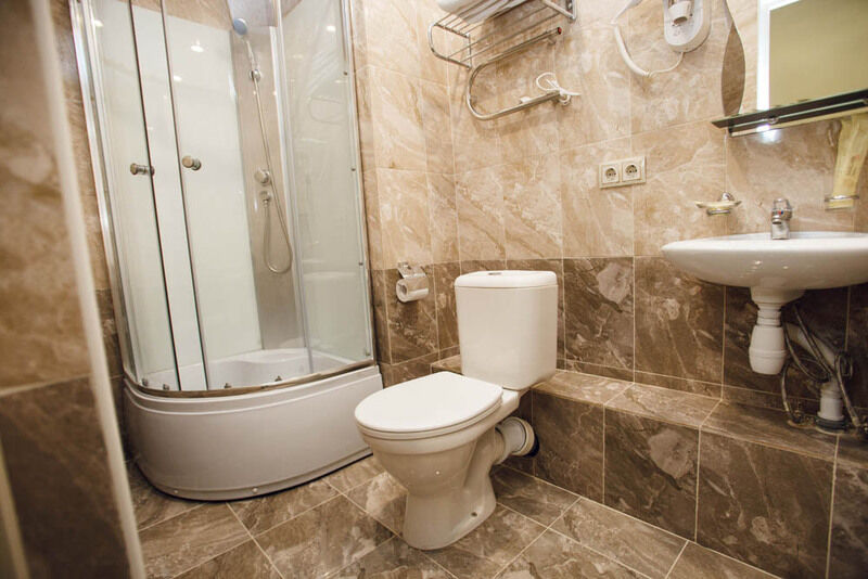 Стандартный 2-местный (TWIN)