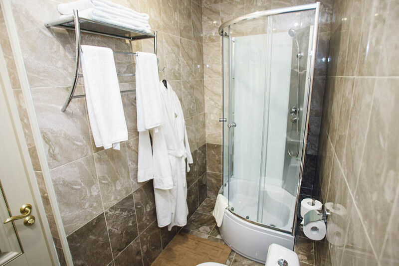 Улучшенный 2-местный (DBL)