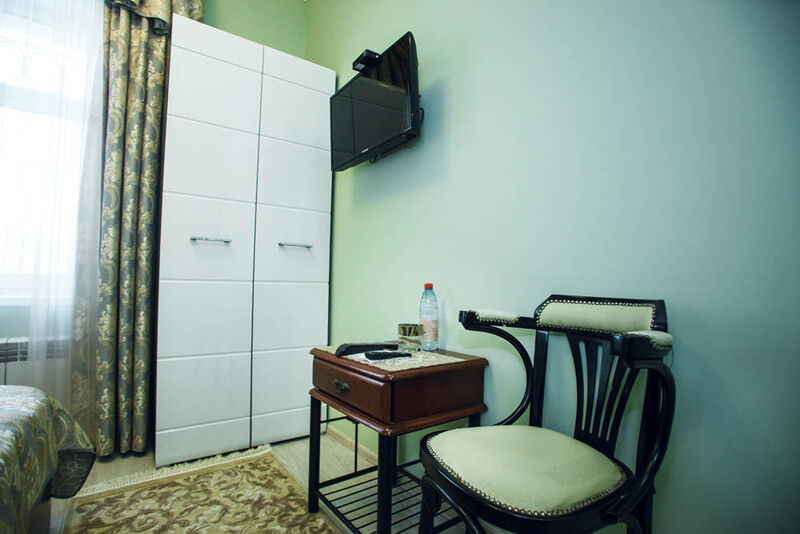 Эконом 1-местный