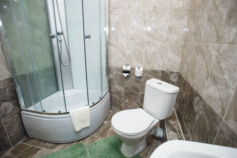 Эконом 1-местный