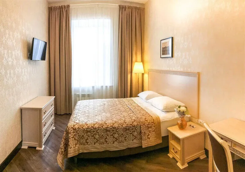 Гостиница Дюлион Апарт, Санкт-Петербург, Ленинградская область