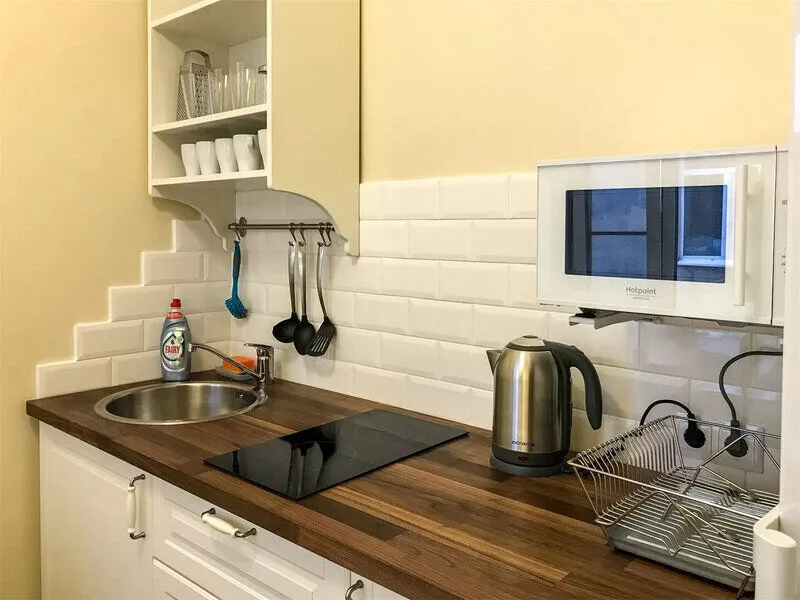 Дюлион Апарт, Ленинградская область: фото 5