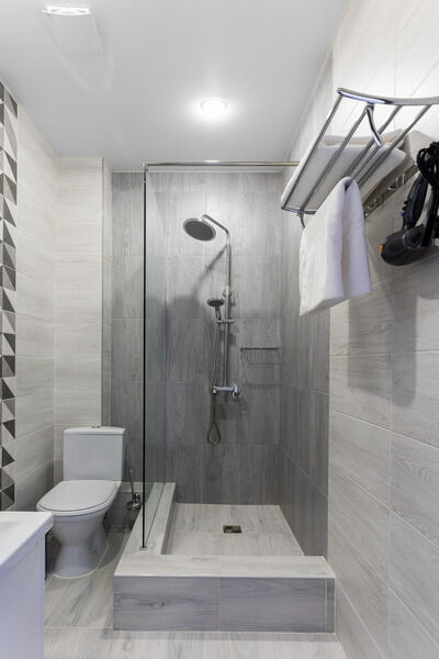 Семейный 4-местный (панорамный)