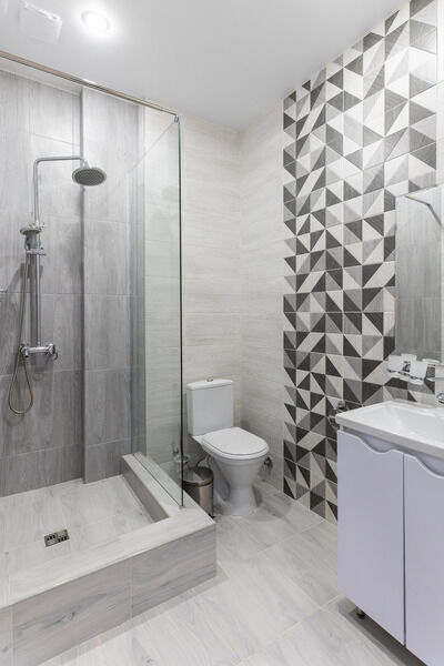 Стандартный 2-местный (панорамный)