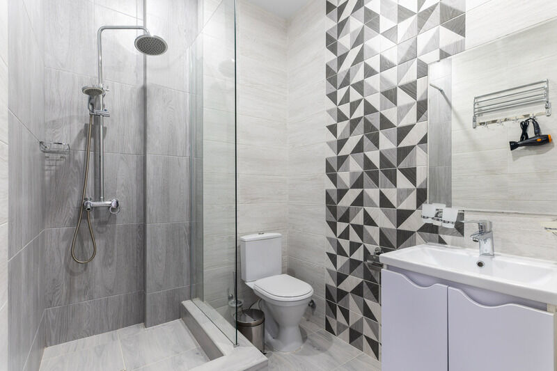 Стандартный 2-местный (панорамный, с балконом)