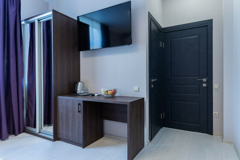 Стандартный 2-местный 1-комнатный