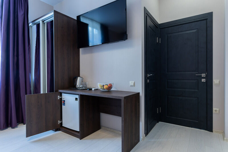 Стандартный 2-местный 1-комнатный