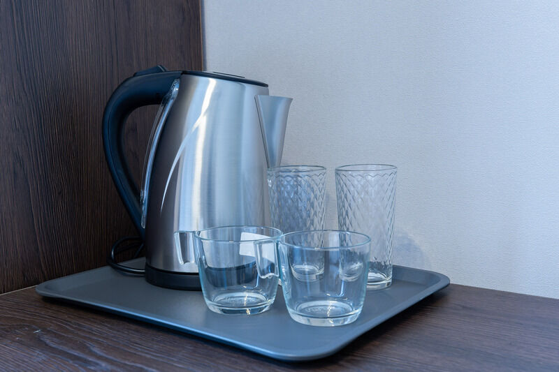 Стандартный 2-местный 1-комнатный